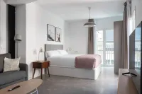 Limehome Almeria Hernan Cortes - Homestays