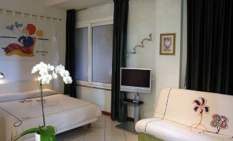 Hotel Eros Residence