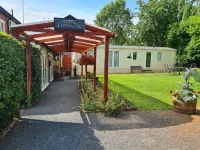 Tudor Lodge Hotel Các khách sạn ở 