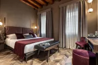 Hotel Ristorante Forte del 48 Hotel a Noventa di Piave