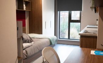 For Students Only Accommodation in the Heart of York