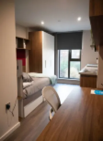 For Students Only Accommodation in the Heart of York