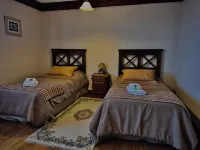Estancia Monte Dinero