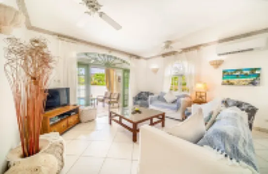 Sugar Hill - Mojito Villa 3 Bedroom Home by Bluescape