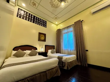 Park Avenue Boutique Hotel