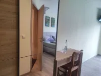 Hotel Haus am Berg