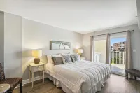 Inlet Reef 210 2 Bedroom Condo by RedAwning - 부티크