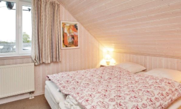 8 Person Holiday Home in Gelting