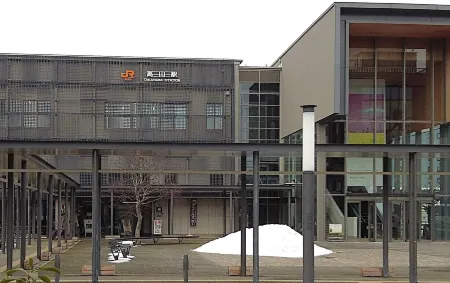 HOTEL AMANEK HidaTakayama Отели рядом с достопримечательностью «Hidakochi»