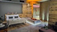 Agarthi Suites - Valtellina