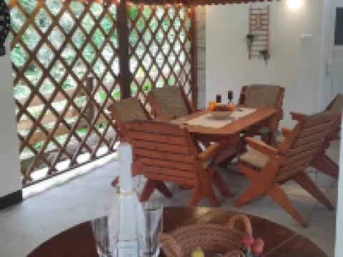 Idyllic holiday home Hotels in Bribir