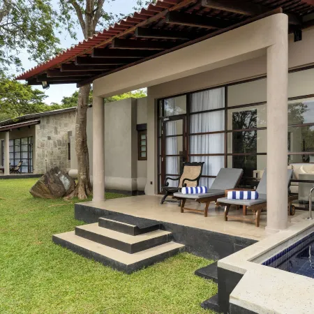 Ayugiri Ayurveda Wellness Resort Sigiriya