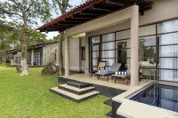 Ayugiri Ayurveda Wellness Resort Sigiriya - Private Pools