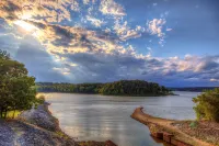 Lake Wappapello Hoteles en Poplar Bluff
