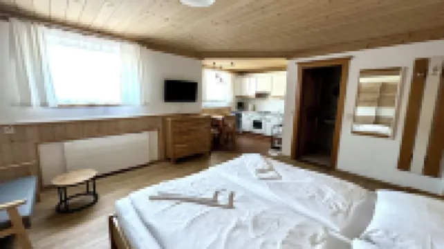 Living Apartments Saalbach