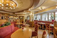 Hotel Stalon Alpine Chic - breakfast