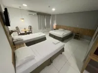 CR Hotel Bueno