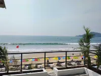Vivaans Beach Resort Hotels in Pololem