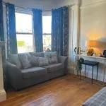 No. 1 High Street - Boutique Rooms Hotels in Kirkcaldy