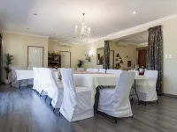 Tribute Guest House Matala Hotels in Maseru