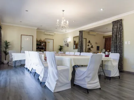 Tribute Guest House Matala