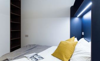 Naitly Milano Dergano