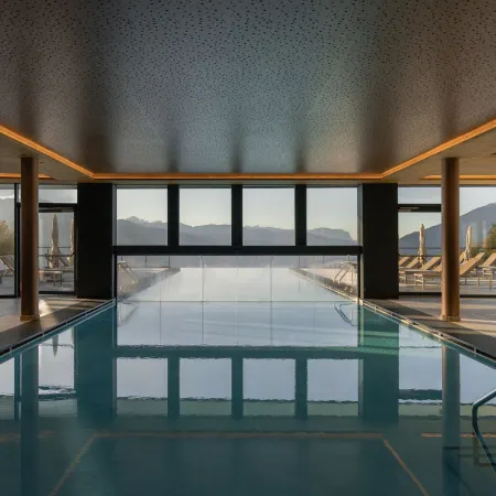 Panoramahotel Huberhof