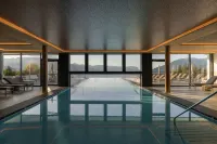 Panoramahotel Huberhof - Pools