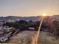 Cozy Guwahati Apartment With City & Mountain Views - Apartments