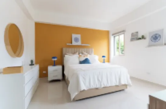 Landa Mar Boca Chica Hotels in 