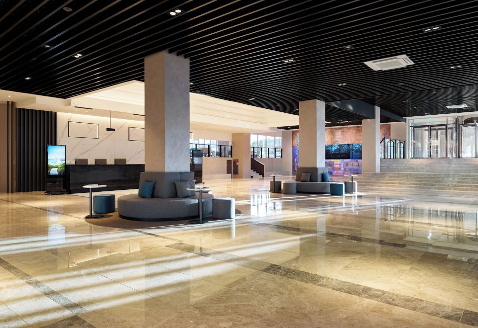 3. 호텔 솔라뷰..