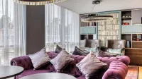 Premier Inn York City Centre (Layerthorpe)