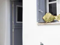 Tinos Experience the House Hotels in Panormos