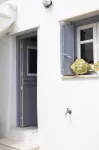 Tinos Experience the House Hotels in Panormos