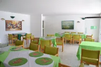 Hotel Albatros - petit déjeuner