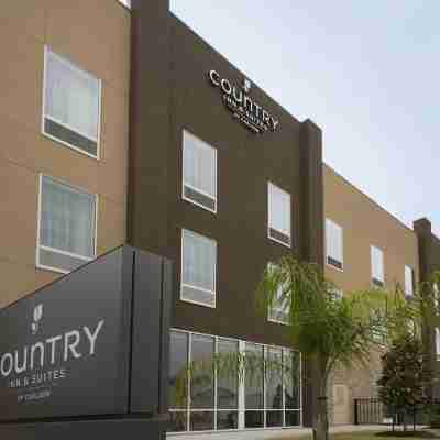 Country Inn & Suites by Radisson, Katy (Houston West), TX Hotel Exterior