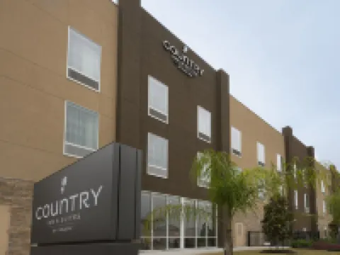 Country Inn & Suites by Radisson, Katy (Houston West), TX Hotels in Katy