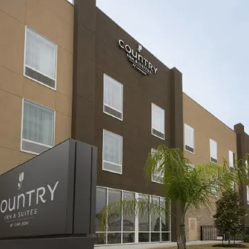 Country Inn & Suites by Radisson, Katy (Houston West), TX