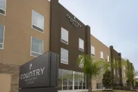 Country Inn & Suites by Radisson, Katy (Houston West), TX Hotels in Katy