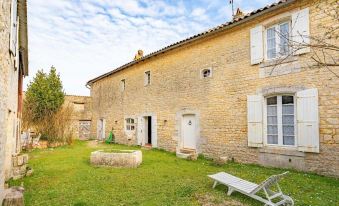 Maison Garesché