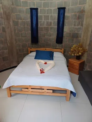 CASTILLO ROMA HOTEL Hotels in Barbosa