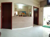Hotel Premier Hotels in Campo Grande