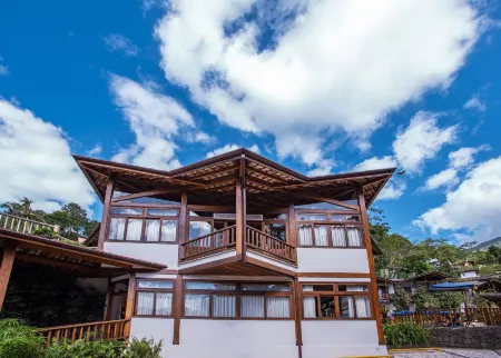 Hotel Praia do Portinho