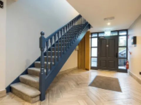 Ewings Bar & Self-Catering Accommodation Hotels in Carlow