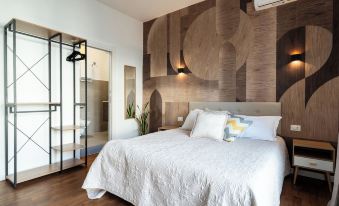 Barirooms - Crisanzio Suites