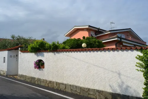 Azienda Agrituristica Villa Arianna