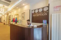 Deluxe İnn Hotel Baku