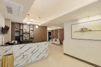 Dimitris Residence - Apartments