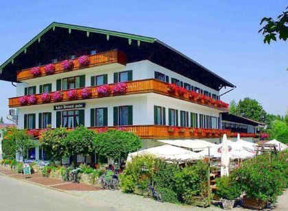 Gasthof Unterwirt