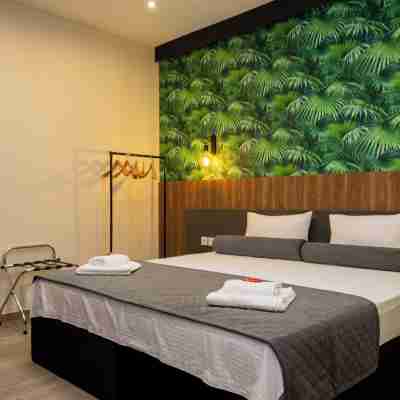 Dioroh Suites Meteora 304 Rooms